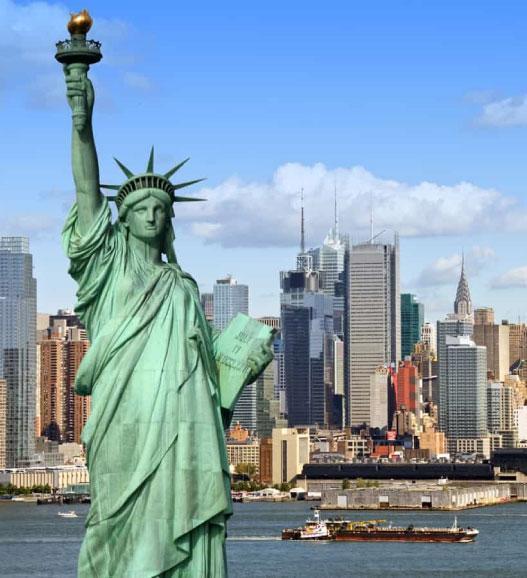 الدراسة في الولايات المتحدة الأمريكية