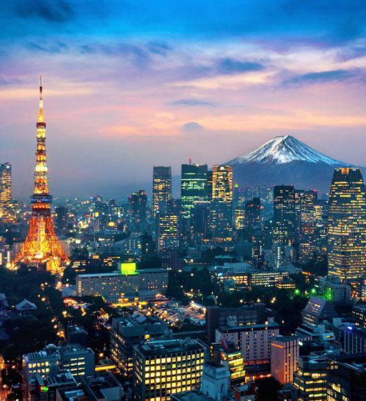 الدراسة في اليابان