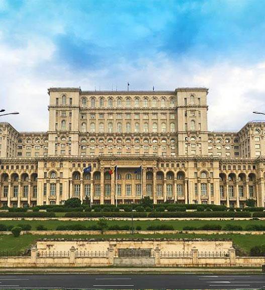 الدراسة في رومانيا