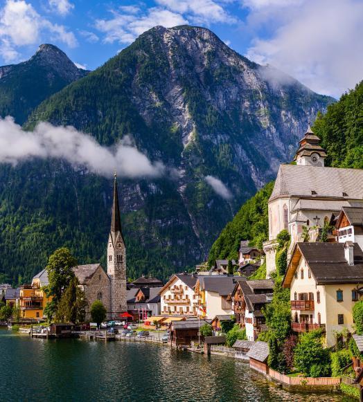 الدراسة في النمسا