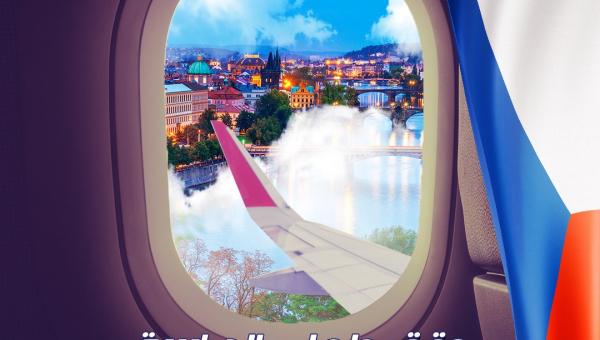 حقق حلمك بالدراسة في أعرق جامعات التشيك